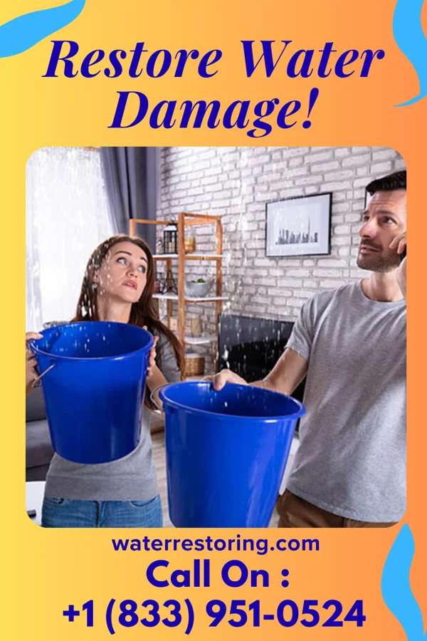 water restoration Heritage Water Damage Brothers Worthington Hills